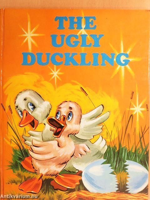 The Ugly Duckling