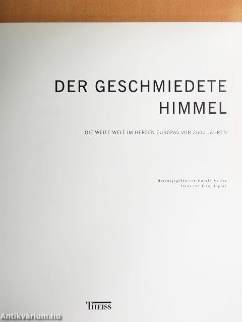 Der Geschmiedete Himmel