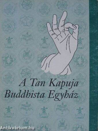 A Tan Kapuja Buddhista Egyház 2000. tavasz