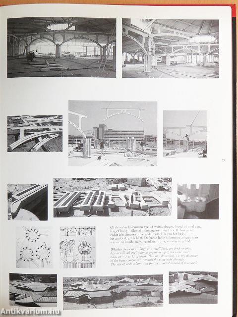 Architectuur in Nederland/Architecture in the Netherlands 1988-1989