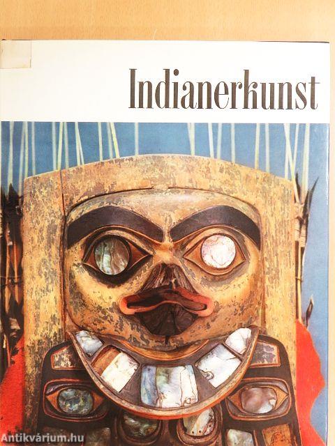 Indianerkunst