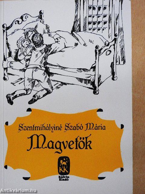 Magvetők