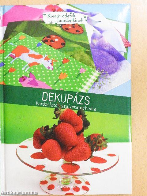 Dekupázs