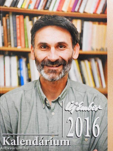 Új Ember Kalendárium 2016