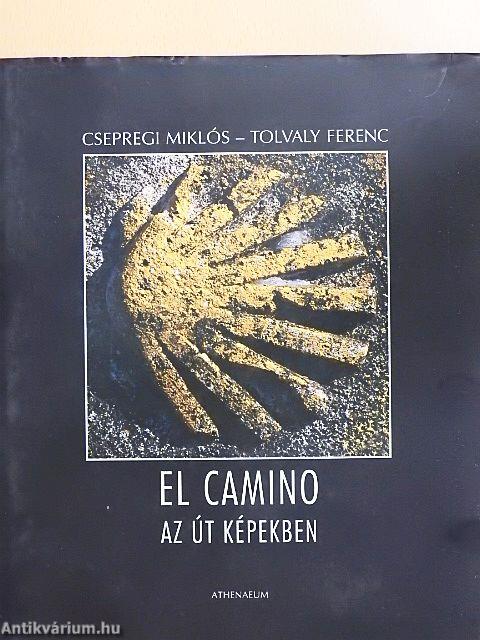 El Camino - Az út képekben