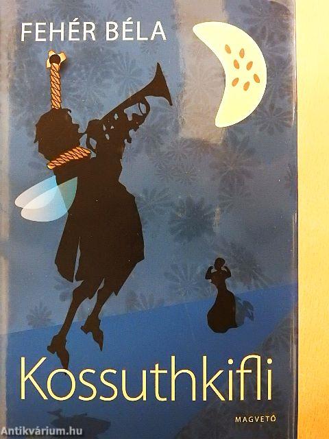 Kossuthkifli