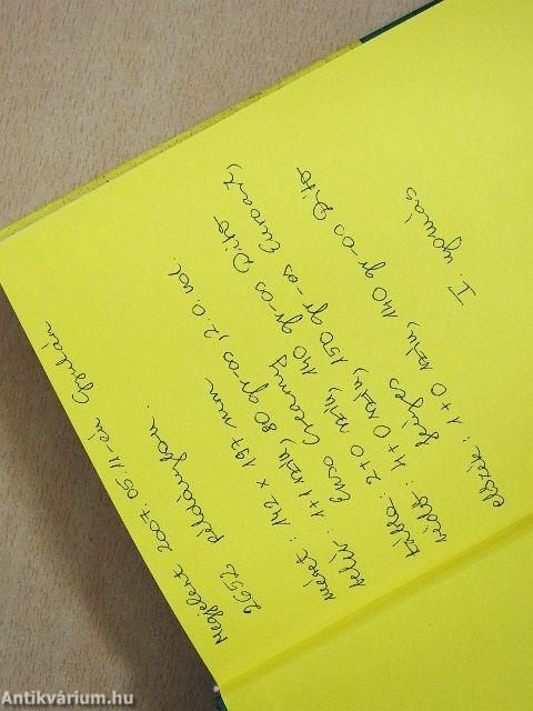 Senor Vivo és a kokainbáró