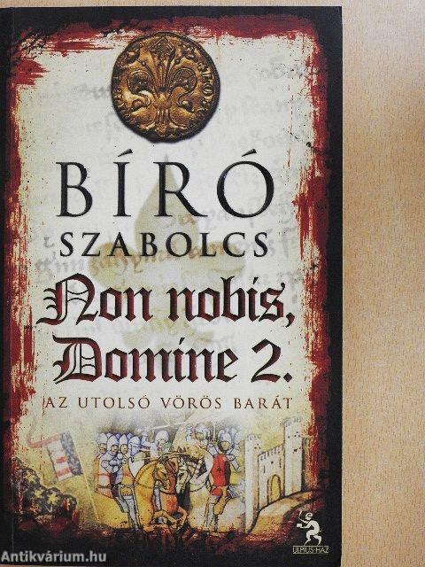 Non nobis, Domine 2.