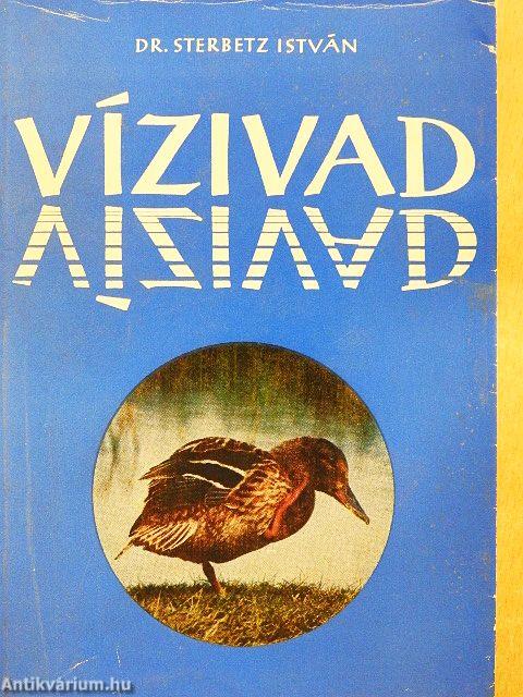 Vízivad