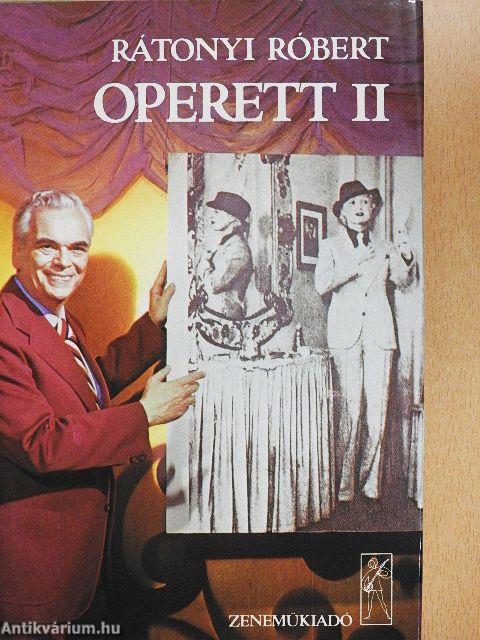 Operett II.