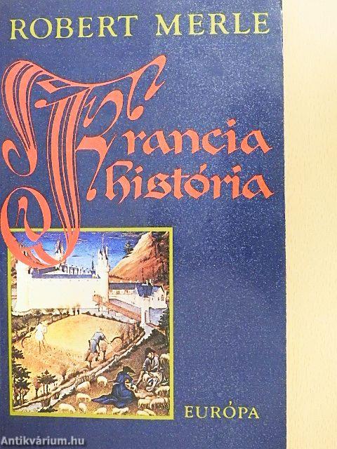 Francia história