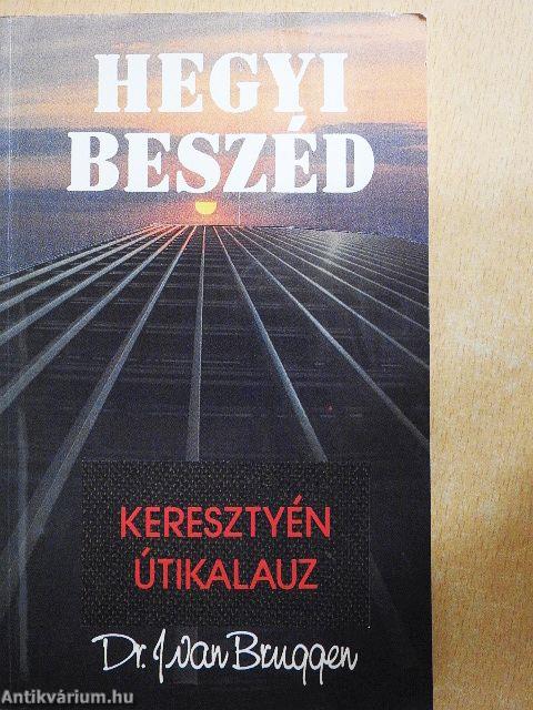 A Hegyi beszéd