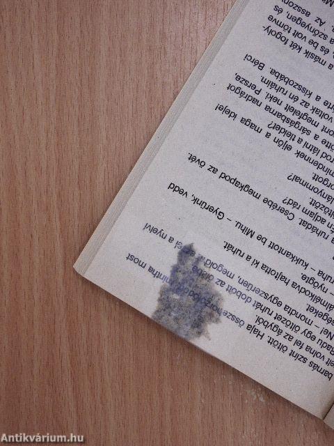 Secu-terroristák Magyarországon