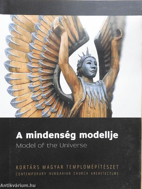 A mindenség modellje