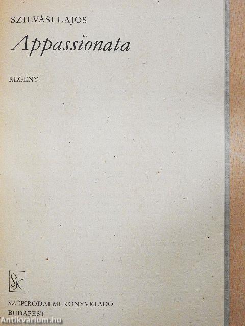 Appassionata