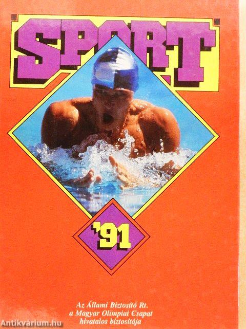 Sport '91