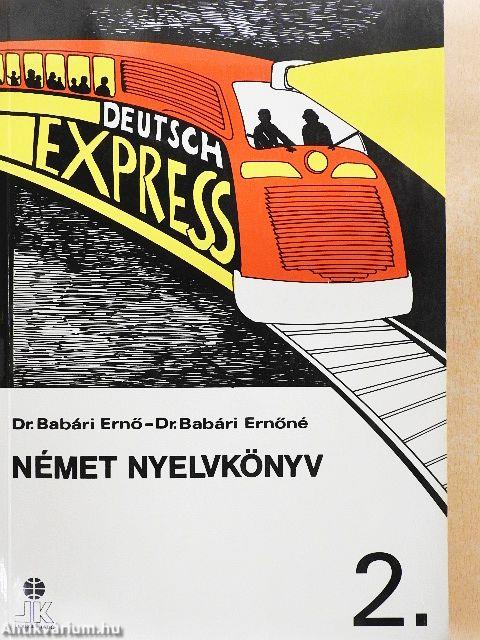 Deutsch Express 2.