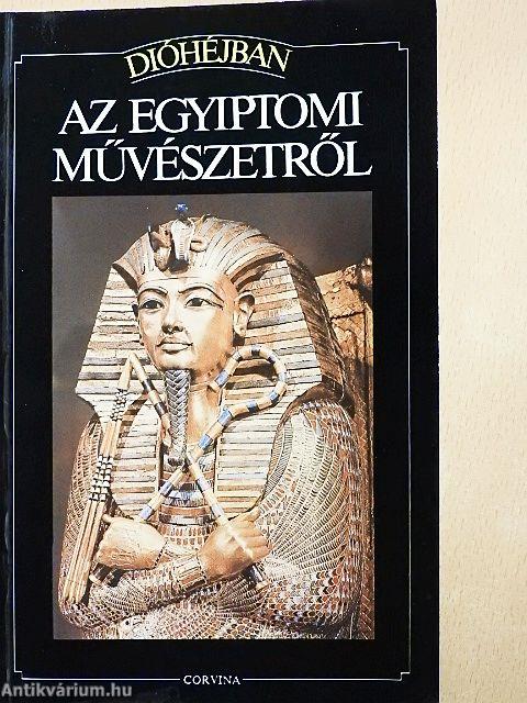Az egyiptomi művészetről