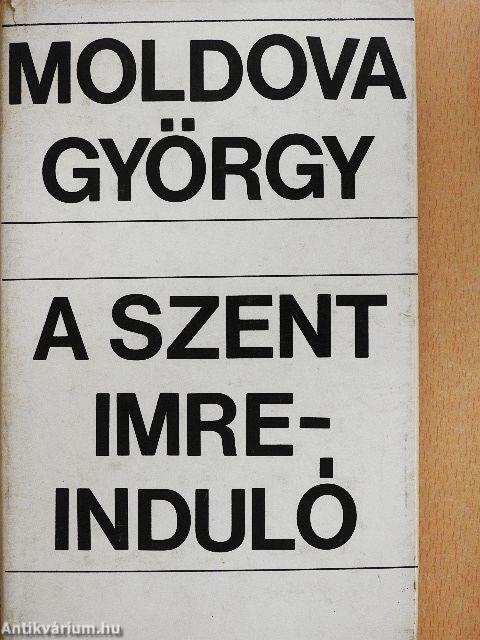 A Szent Imre-induló