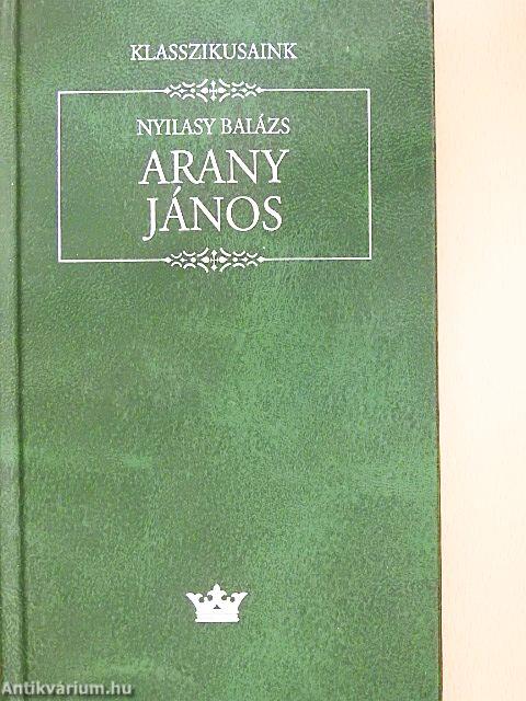 Arany János