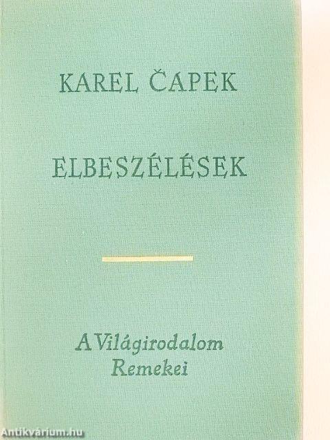 Elbeszélések