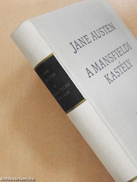 A mansfieldi kastély