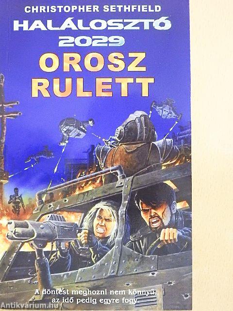 Orosz rulett