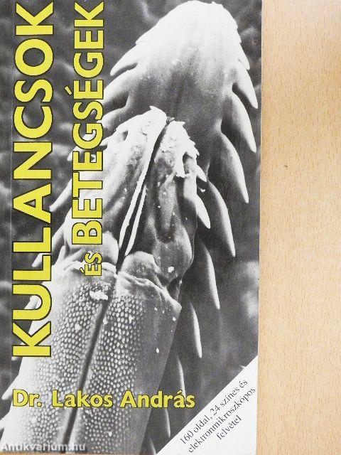 Kullancsok és betegségek