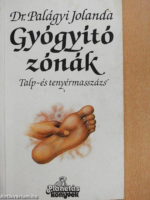 Gyógyító zónák