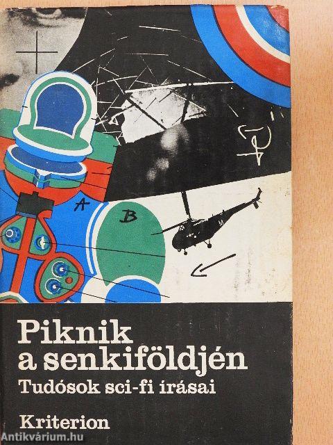 Piknik a senkiföldjén