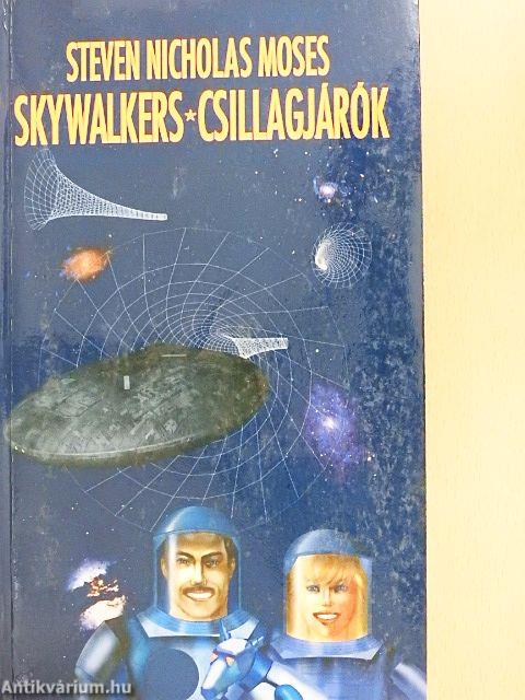 Skywalkers - Csillagjárók