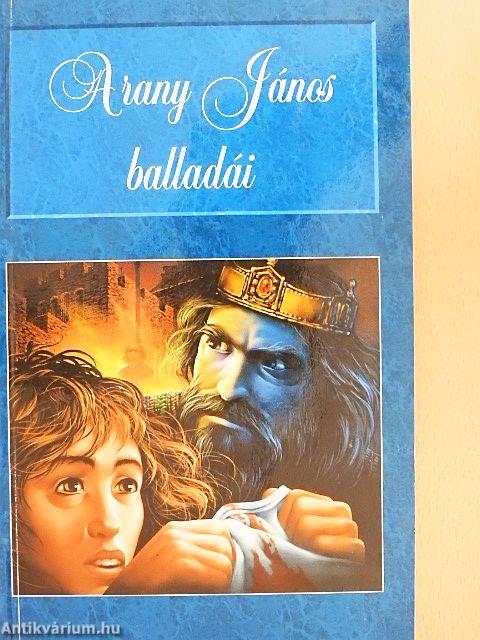 Arany János balladái