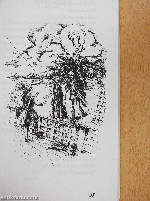 Arany János balladái