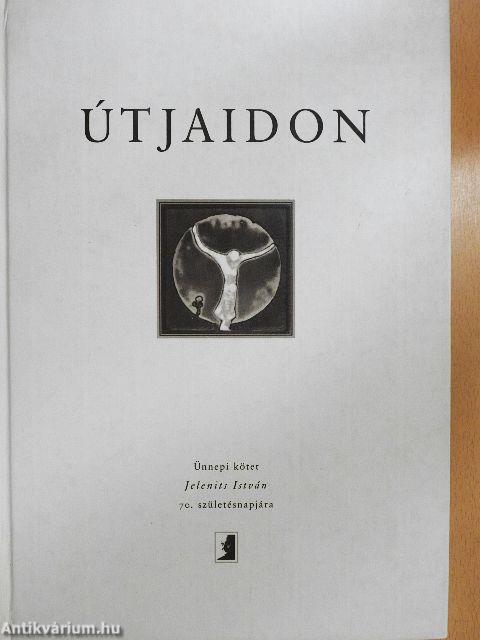 Útjaidon