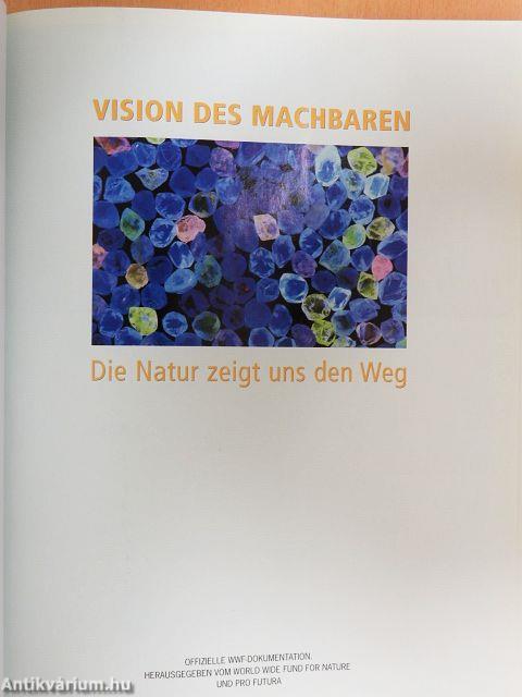 Vision des Machbaren