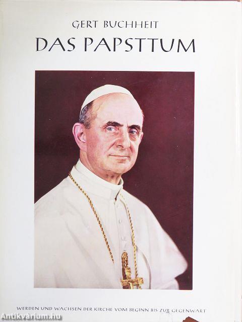 Das Papsttum