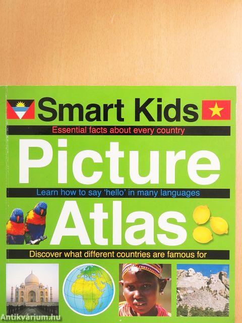 Picture Atlas