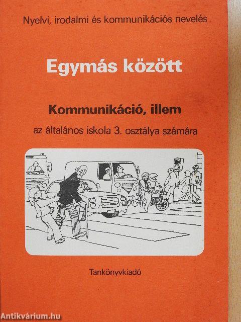 Egymás között