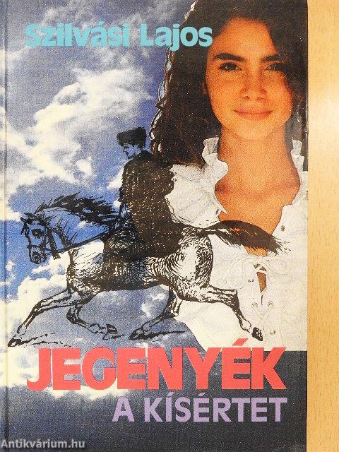 Jegenyék - A kísértet