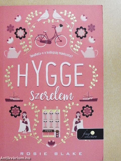 Hygge szerelem