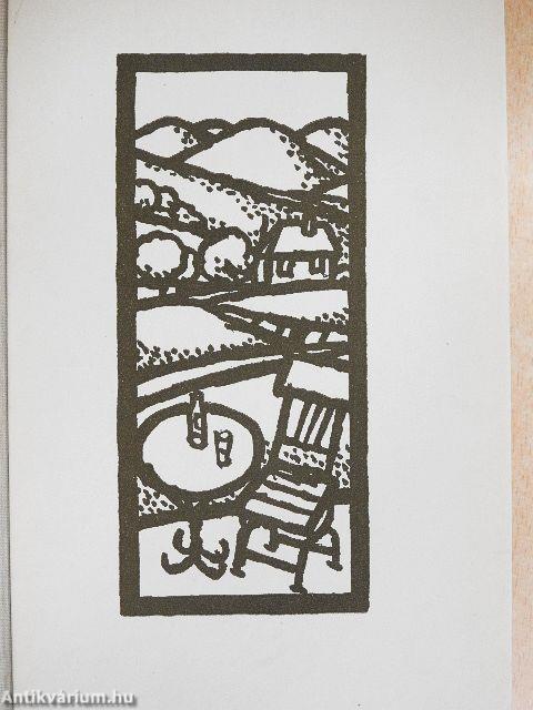 A ledöntött kőfal