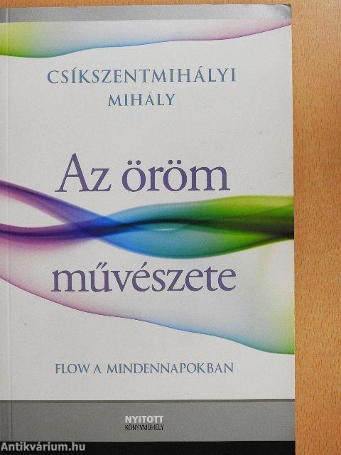 Az öröm művészete