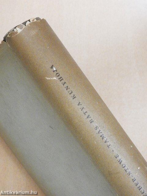 Tamás bátya kunyhója