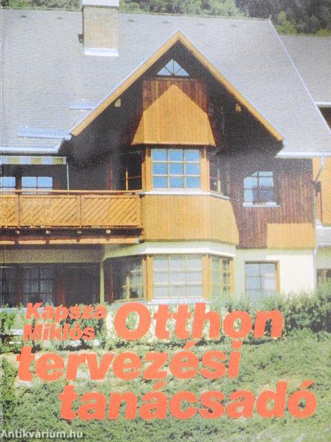 Otthontervezési tanácsadó