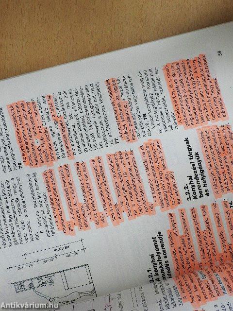 Otthontervezési tanácsadó