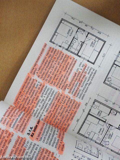 Otthontervezési tanácsadó