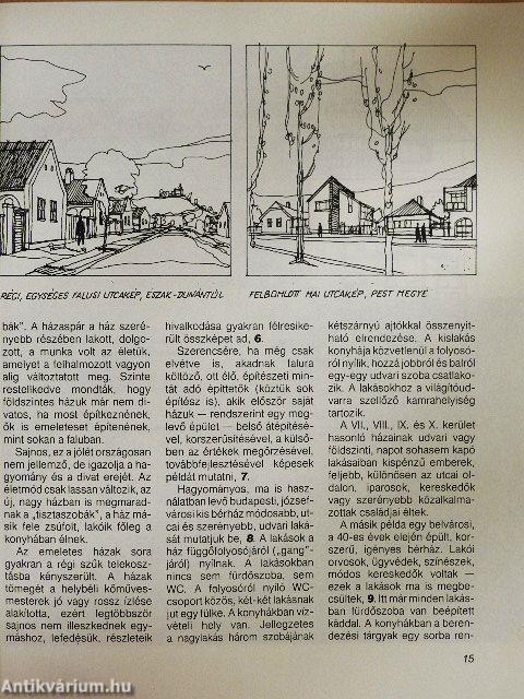 Otthontervezési tanácsadó