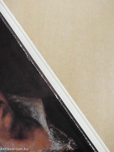 Goya (dedikált példány)