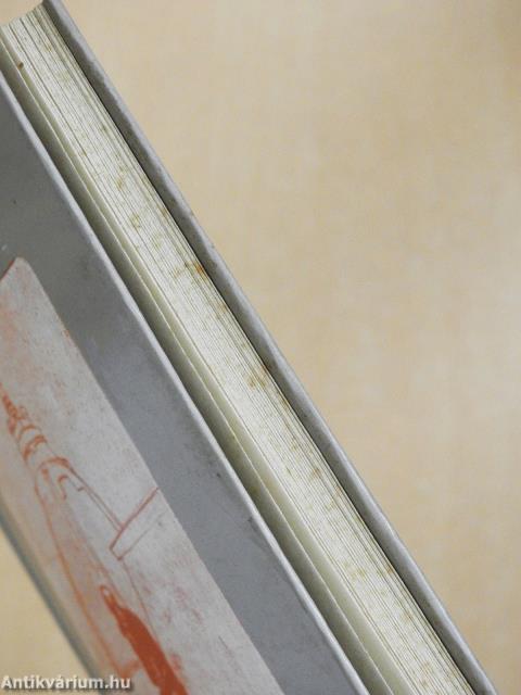 Évszakváltás (dedikált példány)