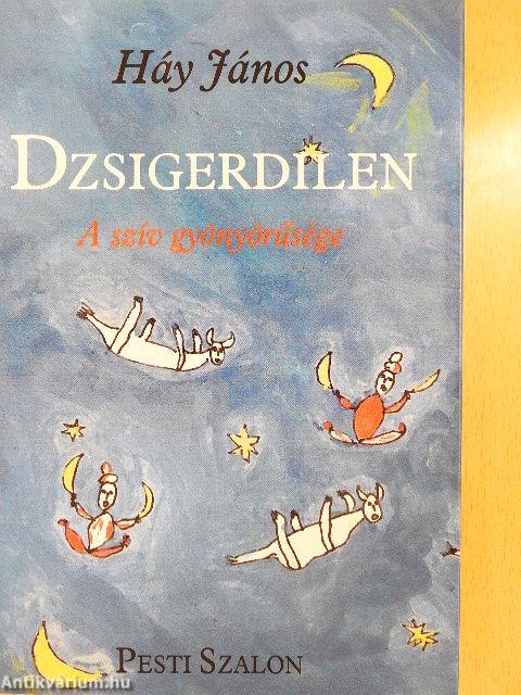 Dzsigerdilen